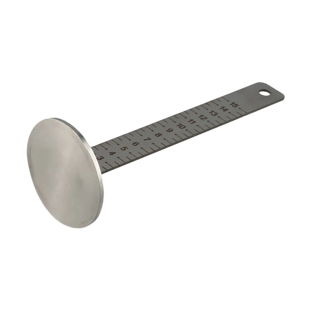 Leveling Ruler for Construction (Tool)