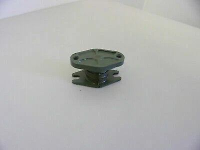 Lower Front Engine Mount for Johnson Evinrude Outboard 33-40HP (305352, 377964)