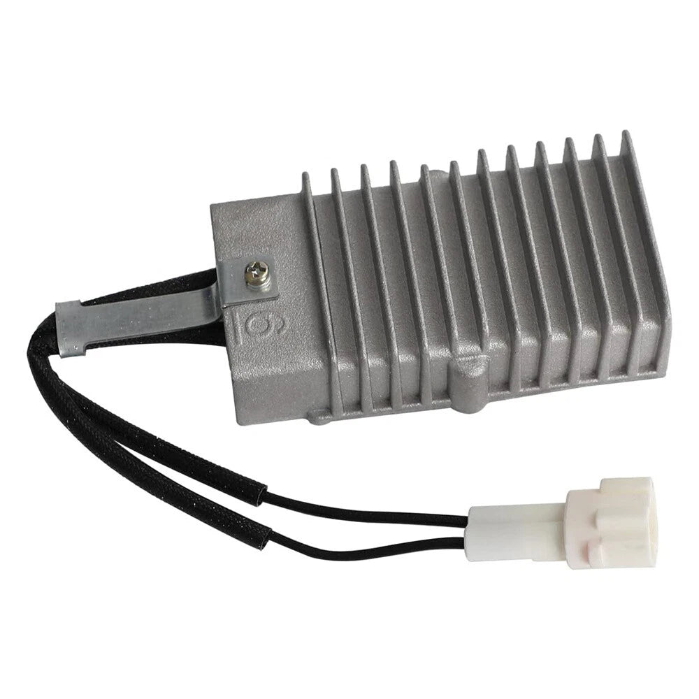 Resistor Module 5TG-85370-00 for Yamaha YFZ450 YFZ450R YFZ450X (2004–2023)