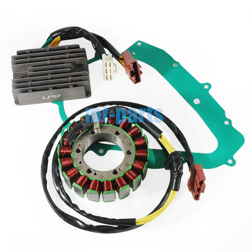 Stator Regulator Rectifier Gasket for Aprilia RSV1000 Tuono (2006–2008)