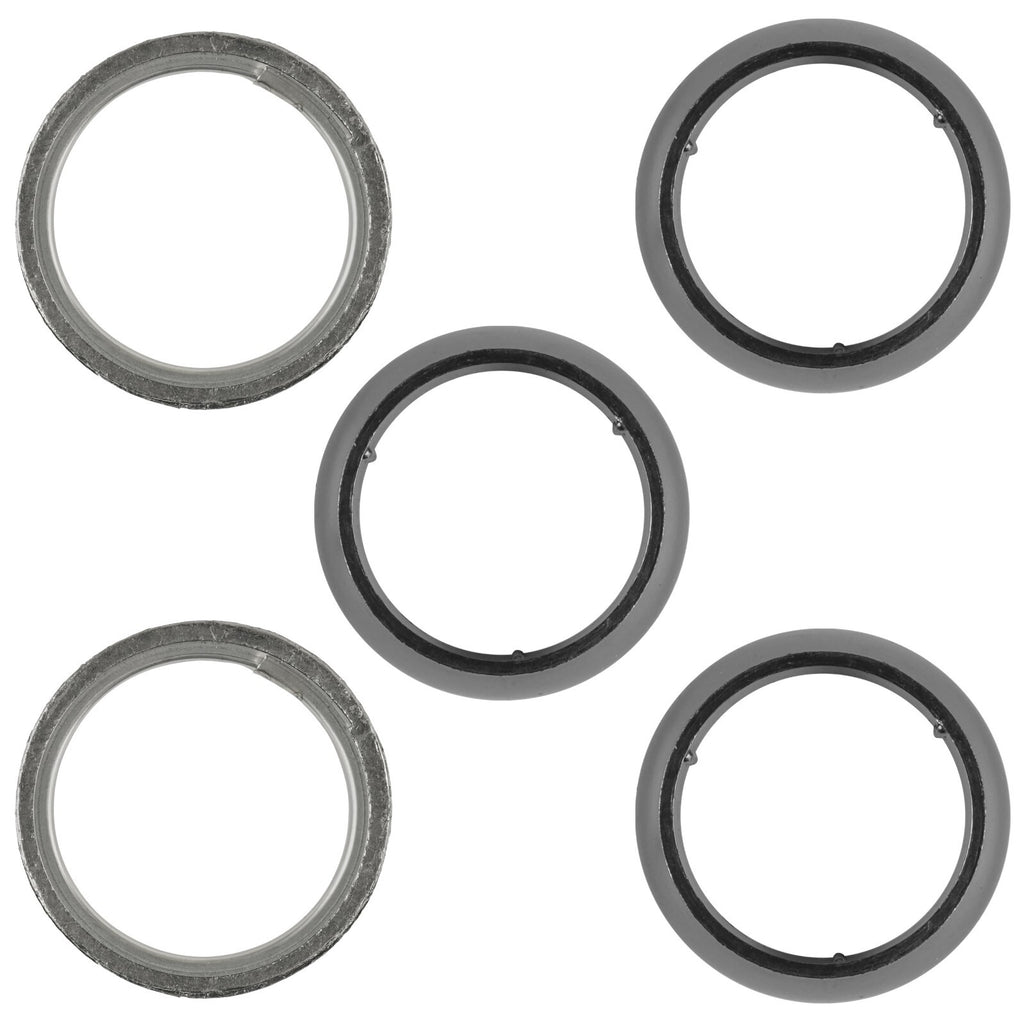 Exhaust Muffler Silencer Pipe Gasket Kit for Can-Am Commander 1000 EFI (2012–2017)