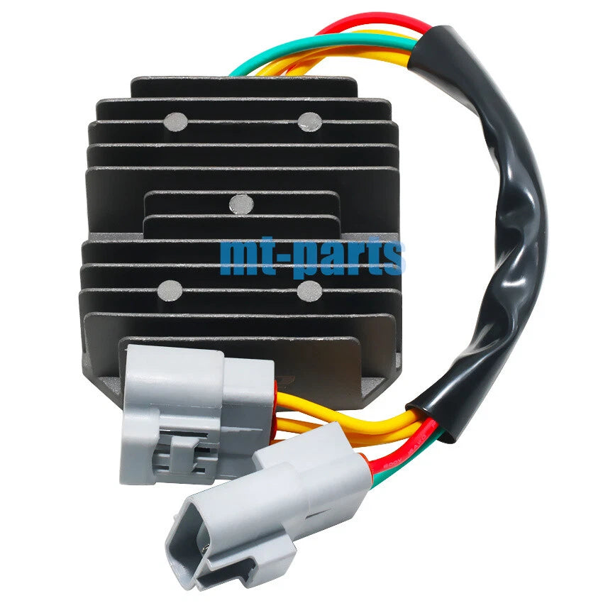 Voltage Rectifier Regulator for Benelli BN 251 ABS (2018–2020)