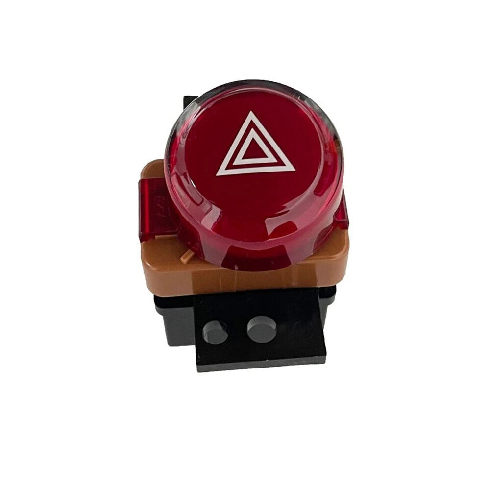 Hazard Light Switch for Honda Civic (2006–2011) 35510-SNA-003