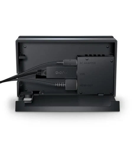 Bionik BNK-9018 Giganet Adapter for Nintendo Switch (2017–Present)