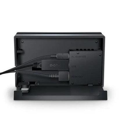 Bionik BNK-9018 Giganet Adapter for Nintendo Switch (2017–Present)