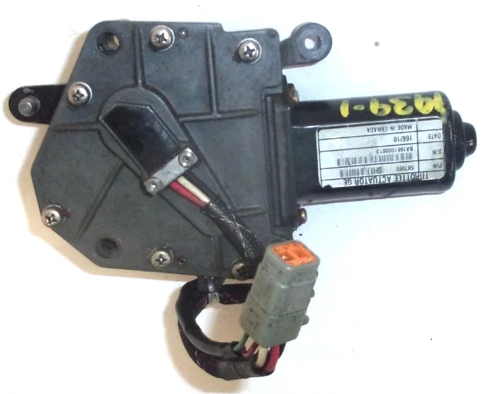 Evinrude E-Tec DTS Throttle Actuator 587065 for Evinrude (2004–2023)