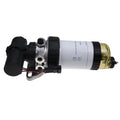 Fuel Pump & Filter Separator for ASV SR70, SR80 (2010–2020)