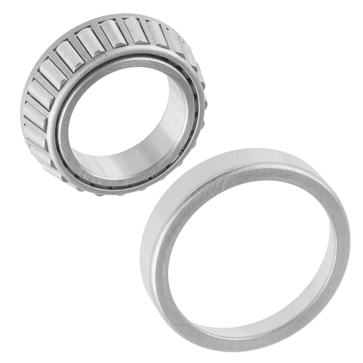 Tapered Roller Bearing Cup and Cone Replacement for Chevrolet (1950–1980)