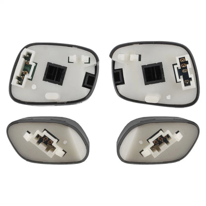 Steering Wheel Radio Volume Control Switch for GMC Silverado Cadillac