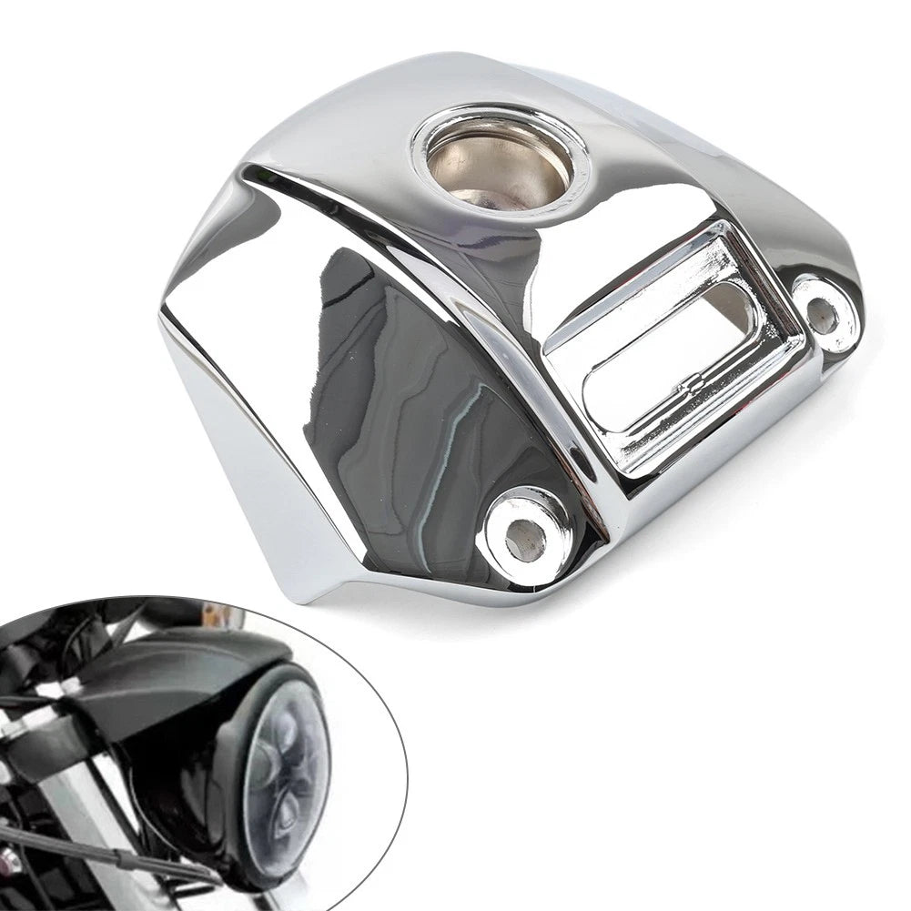 Headlight Mount Bracket for Harley Sportster XL 883 XL 1200 (1992–2013)