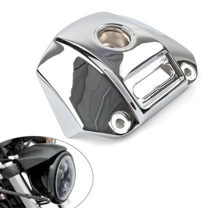 Headlight Mount Bracket for Harley Sportster XL 883 XL 1200 (1992–2013)
