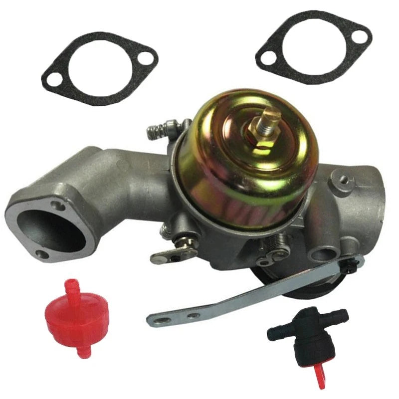 Carburetor Kit for Engine Efficiency Upgrade (491026)
