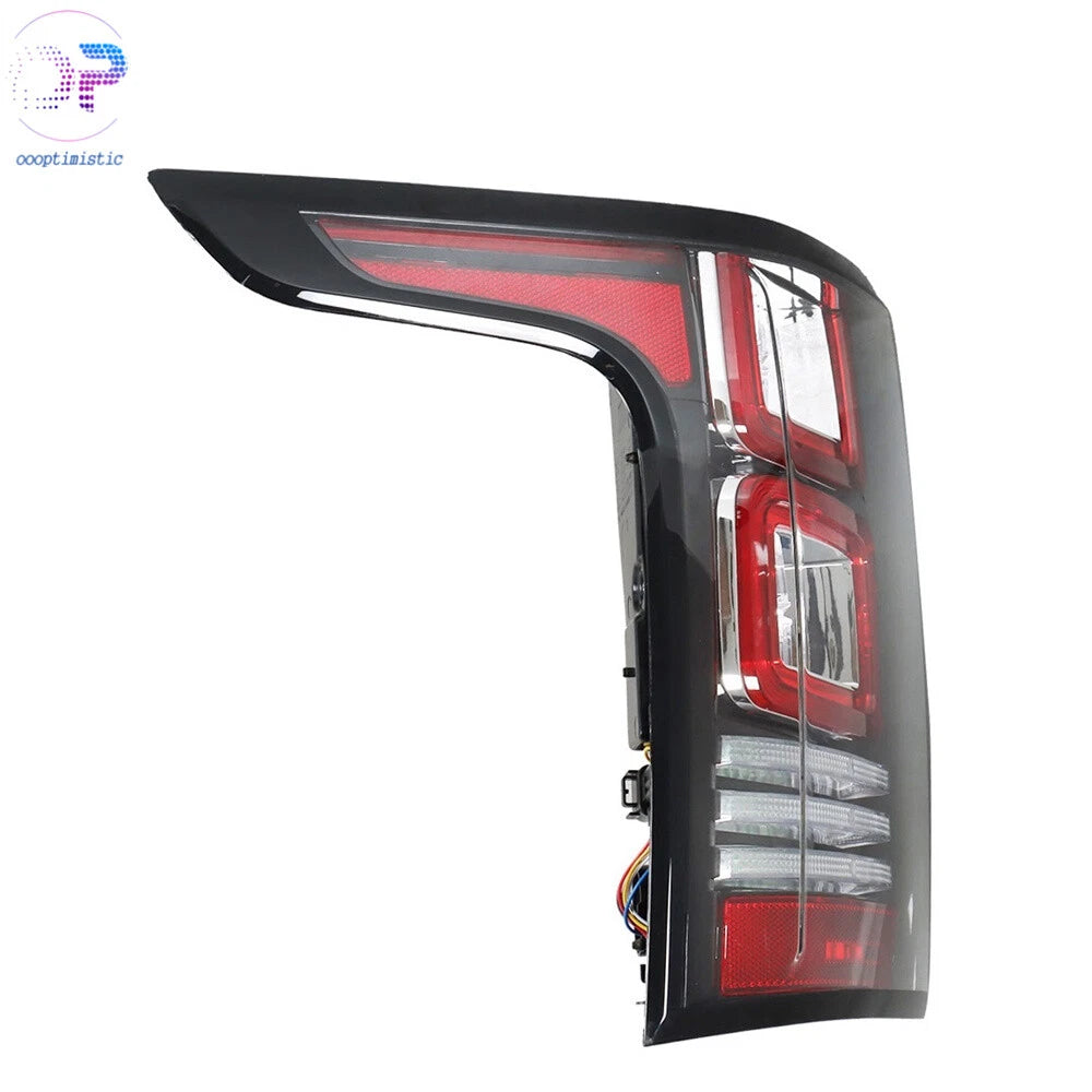 Rear Tail Light Brake Lamp Driver Left for Land Rover Range Rover (2013–2017)