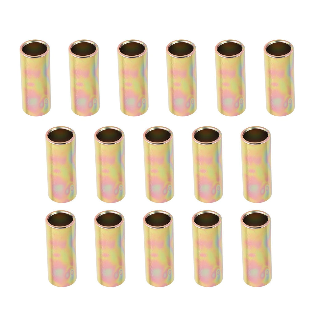 16pcs Leaf Spring Bushing Kit for Trailer Axle (K7129100)