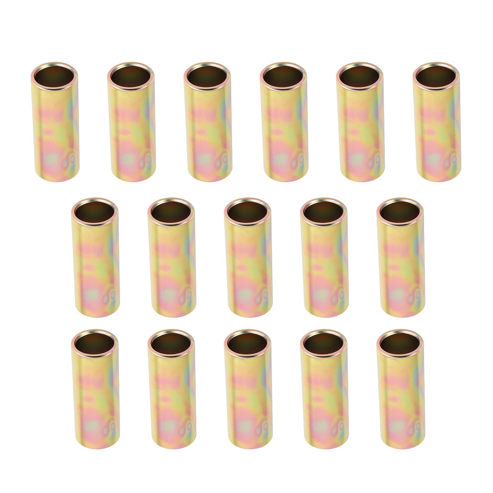 16pcs Leaf Spring Bushing Kit for Trailer Axle (K7129100)
