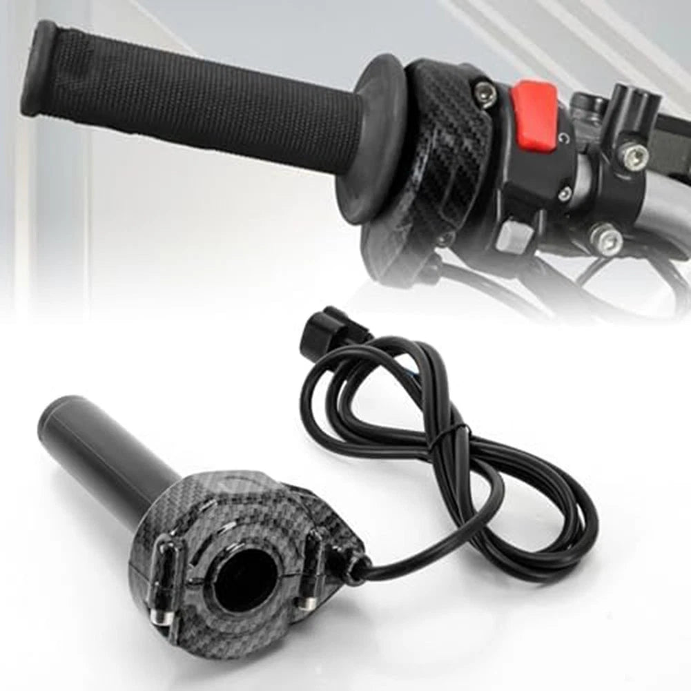 Throttle Handle for Sur-Ron (2018–2023) Aluminum Alloy Construction