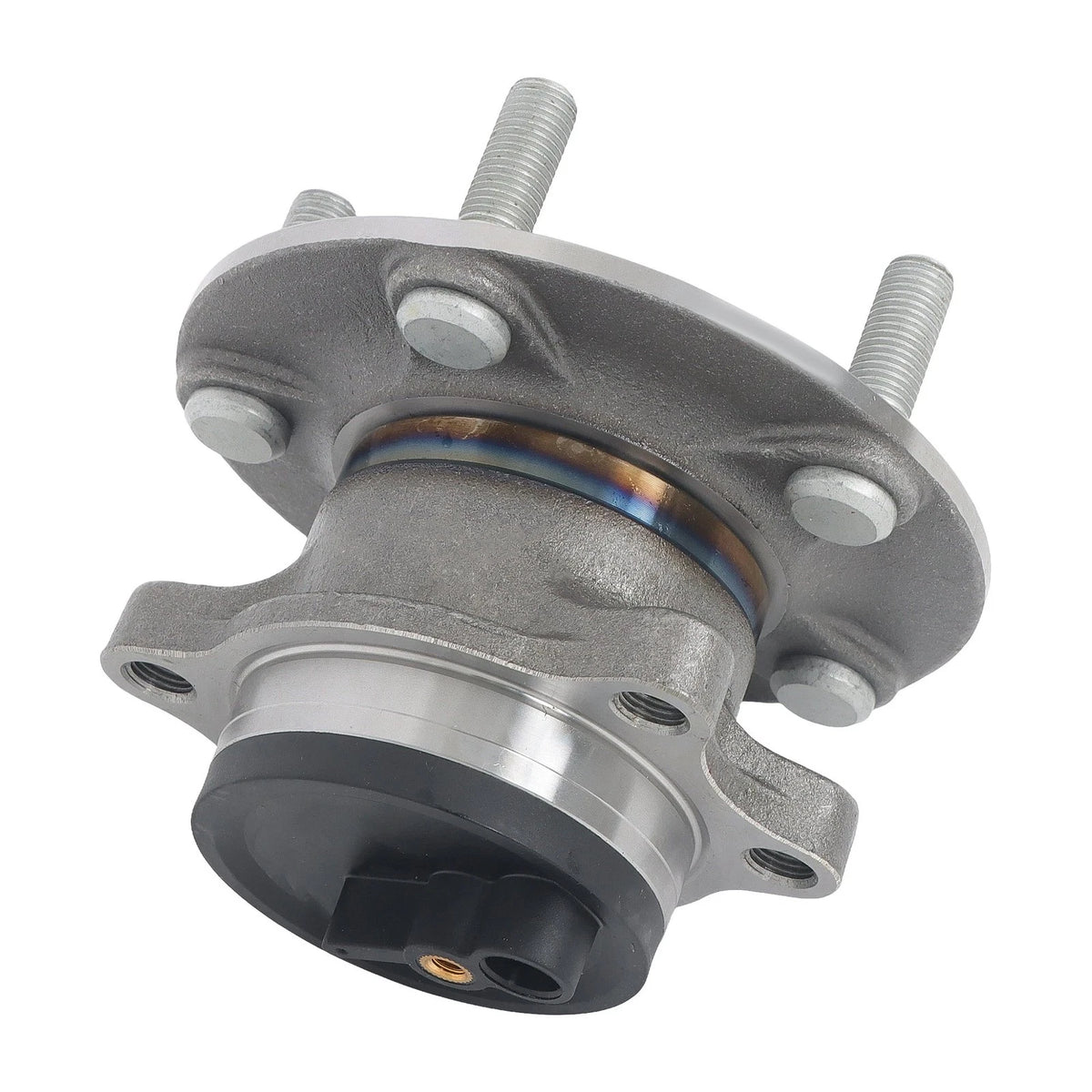Rear Side Wheel Bearing & Hub Assembly for Mitsubishi Eclipse Cross, Outlander, RVR