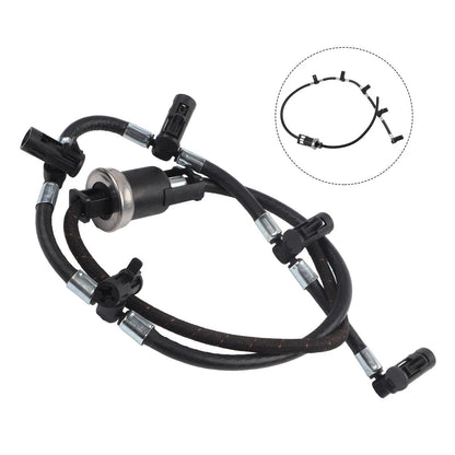 OEM Fuel Leak Off Injector Pipe for Crafter 2008 to 2016 Model 76130235
