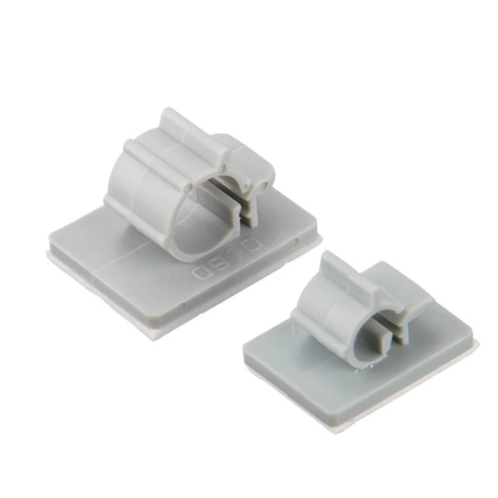 Clamp Set for Water Pipes (6.5mm & 9.5mm)
