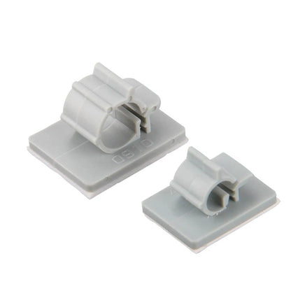 Clamp Set for Water Pipes (6.5mm & 9.5mm)