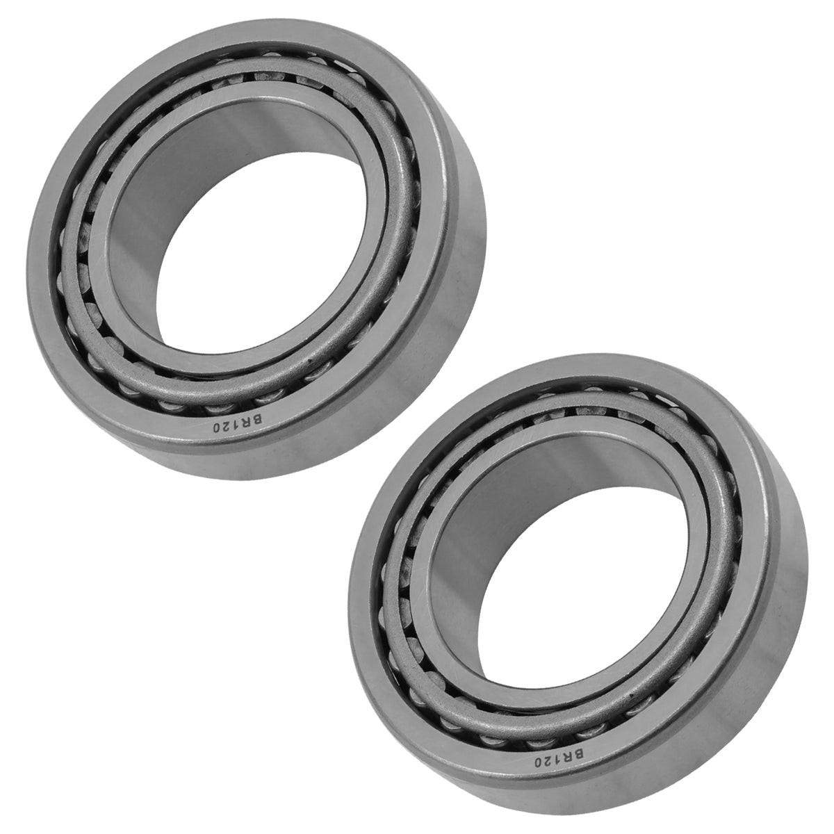 Tapered Roller Bearing Replacement for Nissan L44610 L44643 (2000–2006)