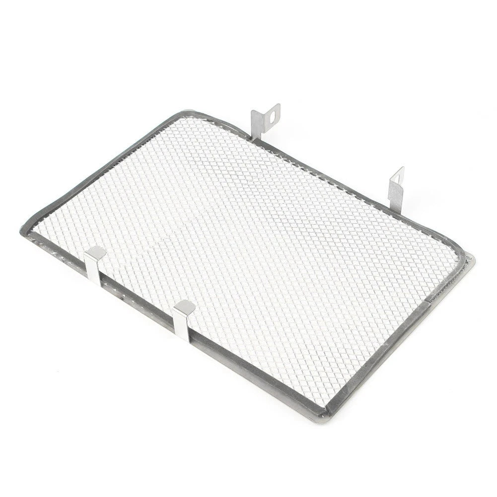 Radiator Guard Grill Cover for Honda CB 650F (2014–2016)