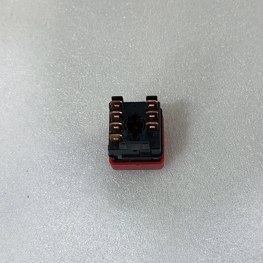 Hazard Lights Switch for Citroen Jumper, Ducato, Peugeot Boxer (1300456808)