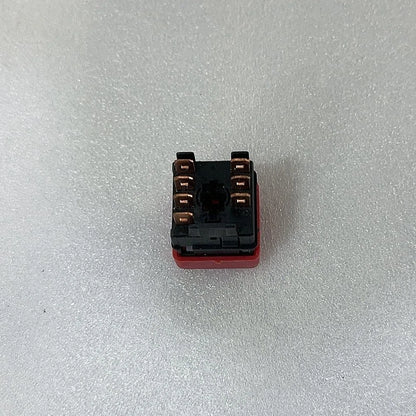 Hazard Lights Switch for Citroen Jumper, Ducato, Peugeot Boxer (1300456808)