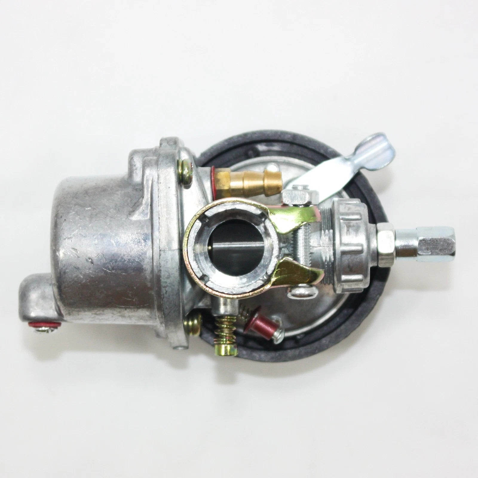 Throttle Handle Cable for Motorized Bicycle (Carby Carburetor)