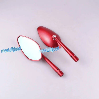 Front Side Rear View Mirrors for Kawasaki ER-6F Z1000SX (2011–2015)