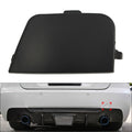 Tow Hook Eye Cover Cap for BMW 3 Series E92 E93 (2007–2013)