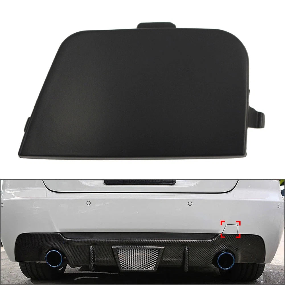 Tow Hook Eye Cover Cap for BMW 3 Series E92 E93 (2007–2013)