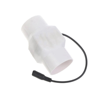 12V Inline Duct Exhaust Fan 18W for Various Uses