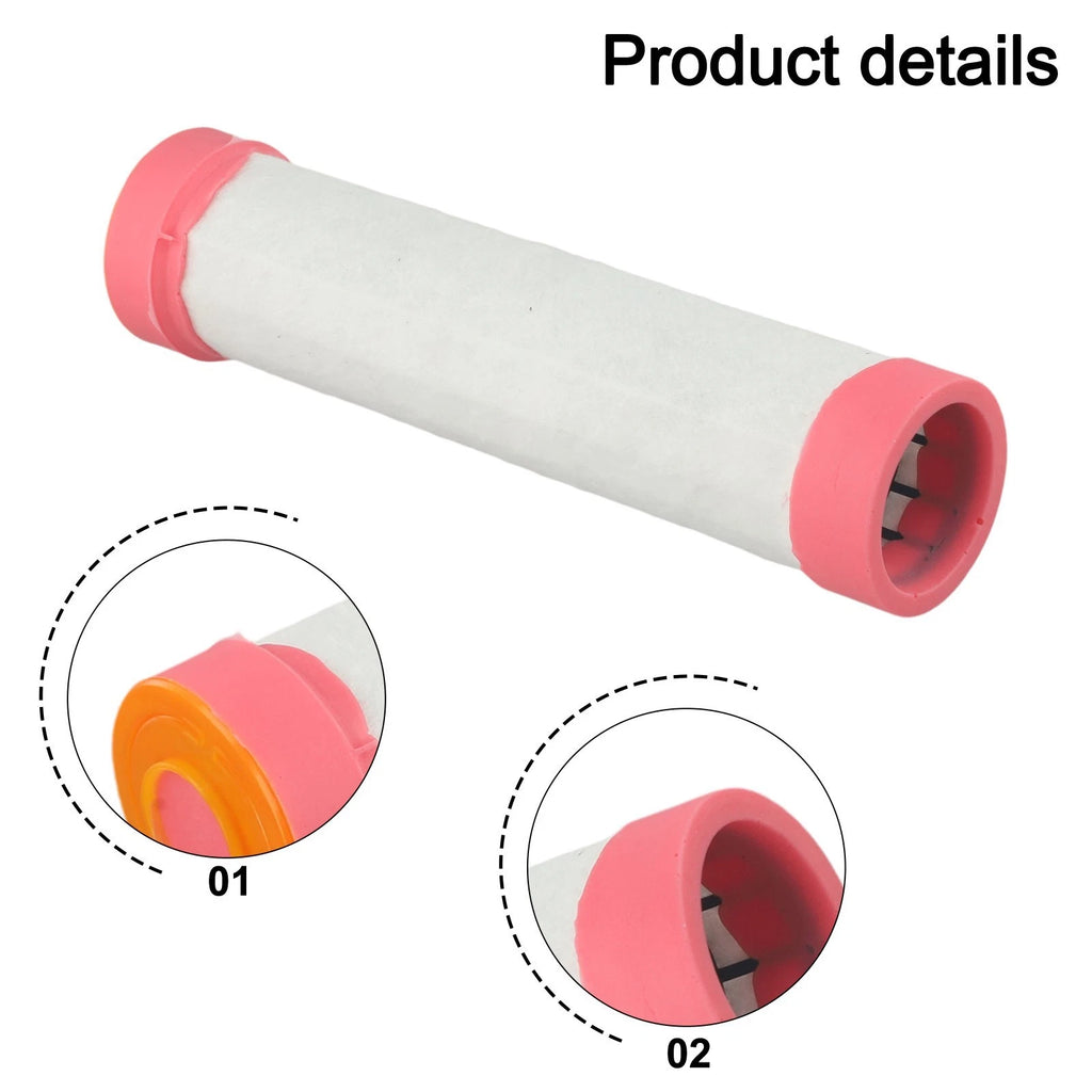 Engine Filters for Kubota Models (Direct Fit)