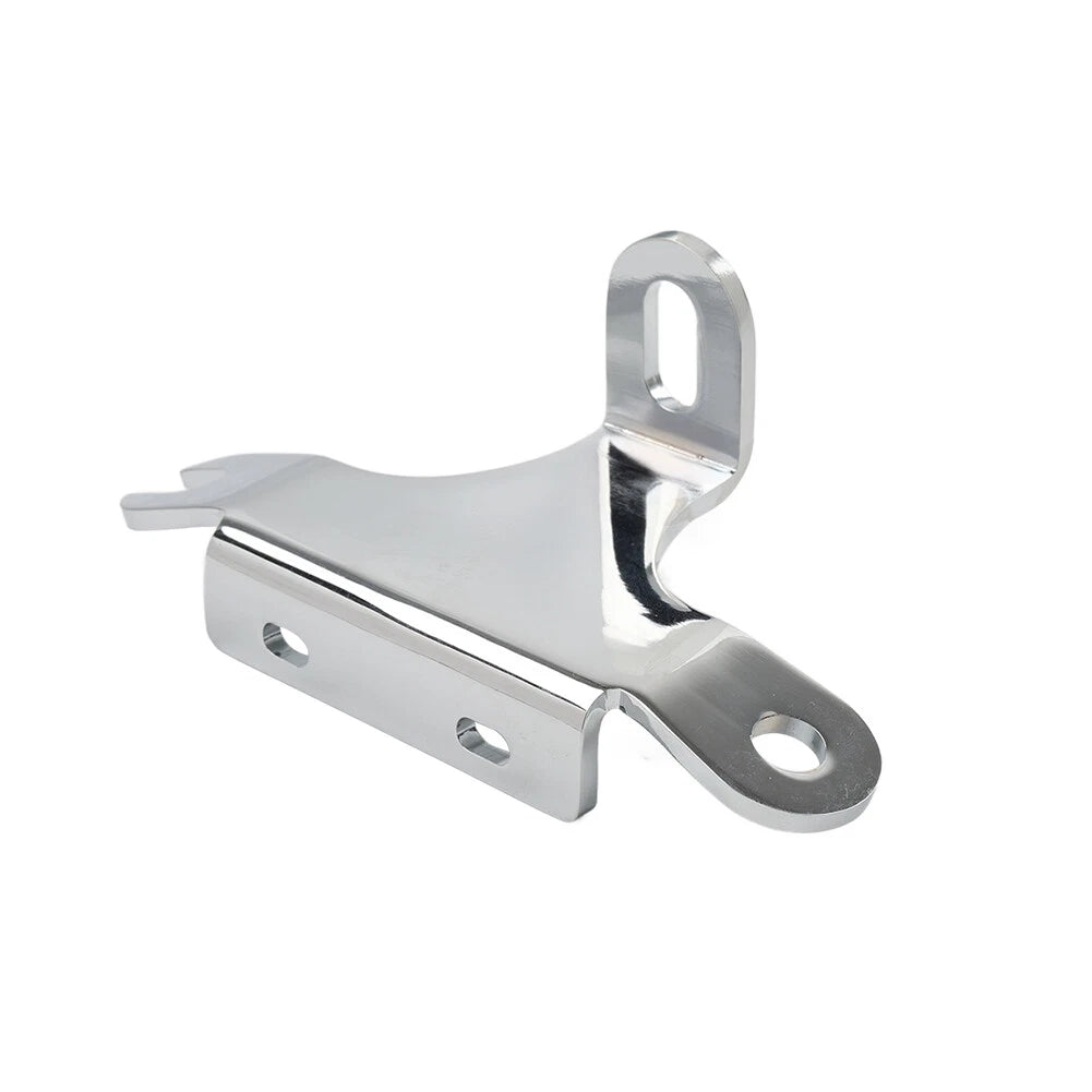 Chrome Top Engine Mount for Harley Panhead Shovelhead FX FL (1948–1984)