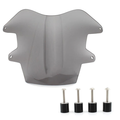 Headlight Protector Cover Guard for Yamaha T700 XT700Z (2019–2023) Gray