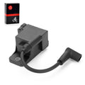 CDM Ignition Coil 4 Pin for Mercury Outboard 30-300HP (827509A10, 114-7509)
