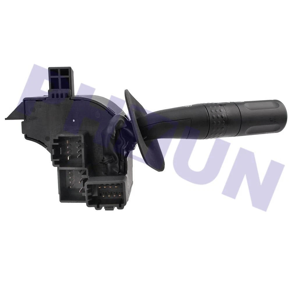 Wiper Combination Turn Signal Switch SM490 for Ford Expedition Explorer (1997–2002)