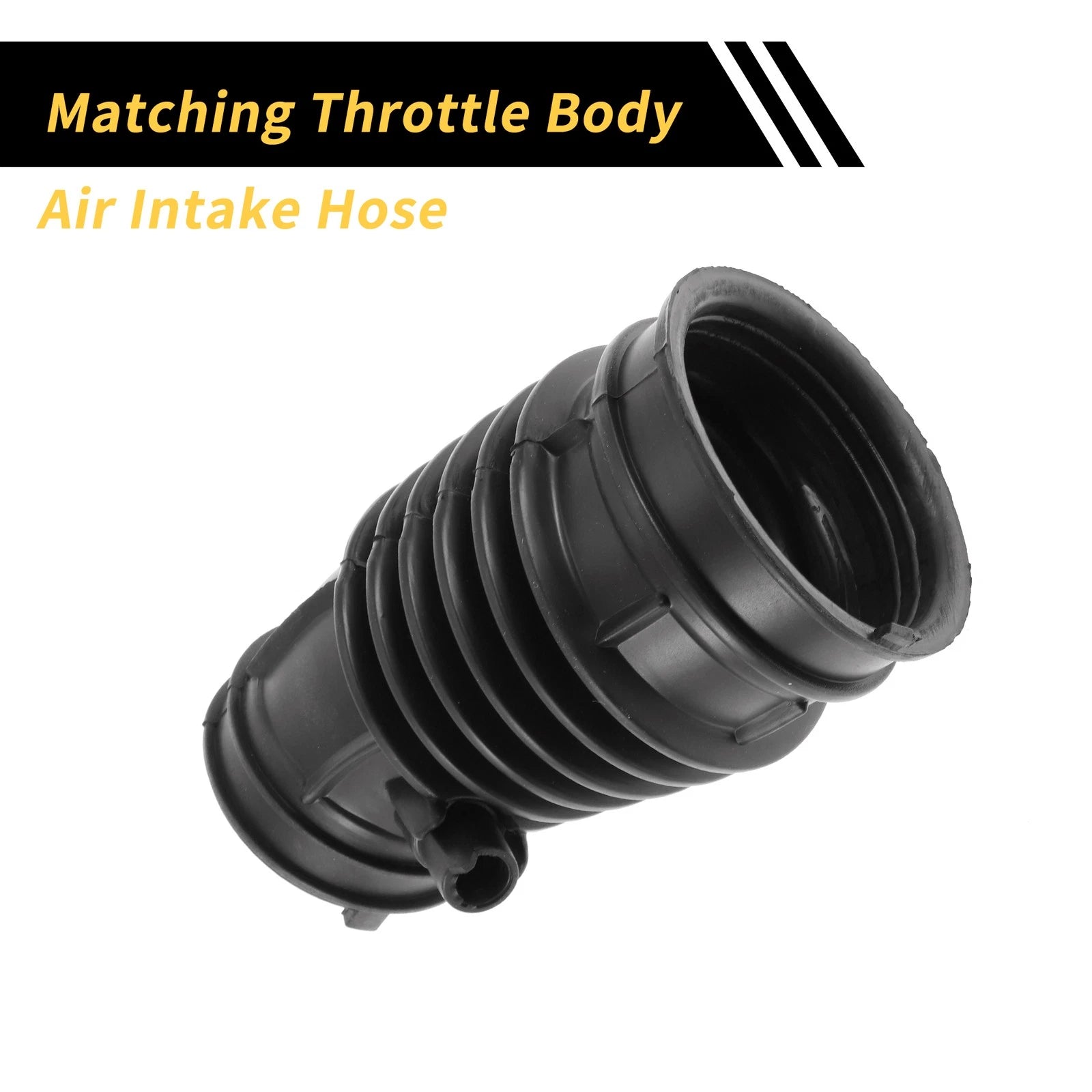 Car Intake Hose Replacement for Honda CR-V 2.4L (2015–2016)