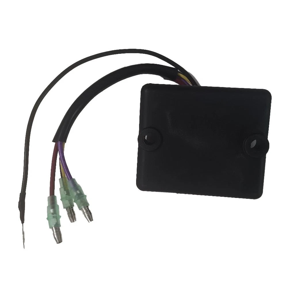 Rev Limiter for Outboard Motor (Marine Engine Repair)