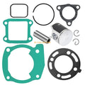 Top End Rebuild Kit Piston & Gasket for Honda CR80R (1992–2002) 47mm Size B