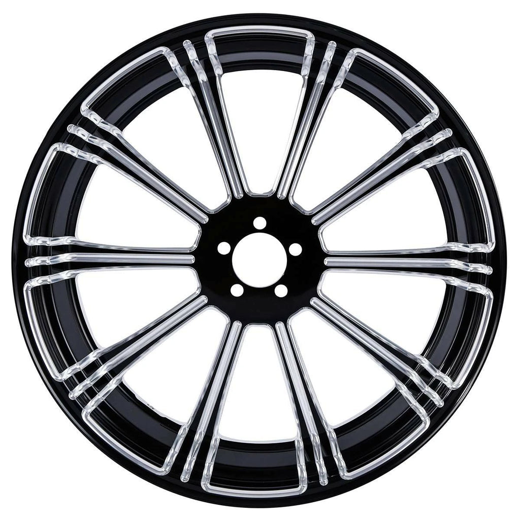 18'' Rear Wheel Rim for Harley Touring (2009–2023)