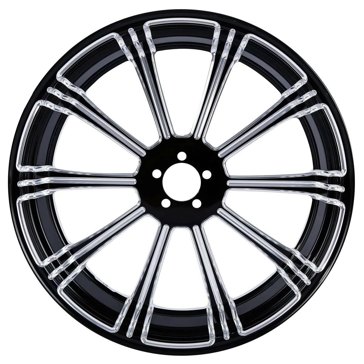 18'' Rear Wheel Rim for Harley Touring (2009–2023)