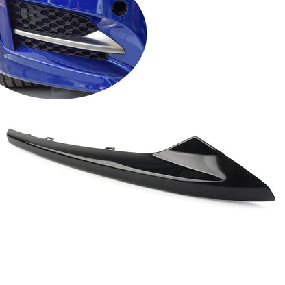 Front Bumper Outer Grill Cover for Jaguar XE R-Sport (2015–2019)