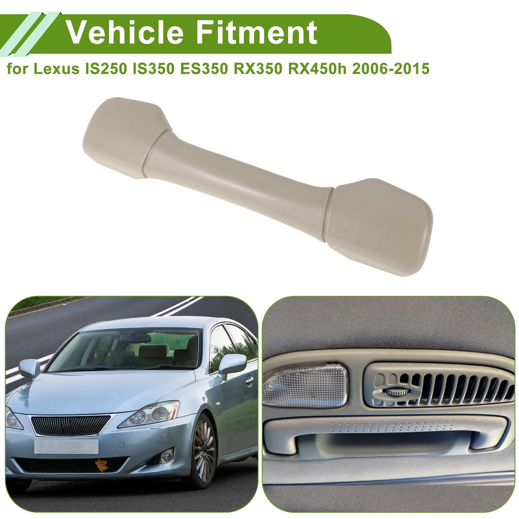 Interior Grab Handle A Pillar Replacement for Lexus IS250 (2006–2015)
