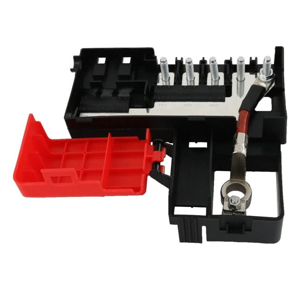 Car Fuse Box Unit Compatible for Chevrolet for GMC for Cadillac OEM 84354716