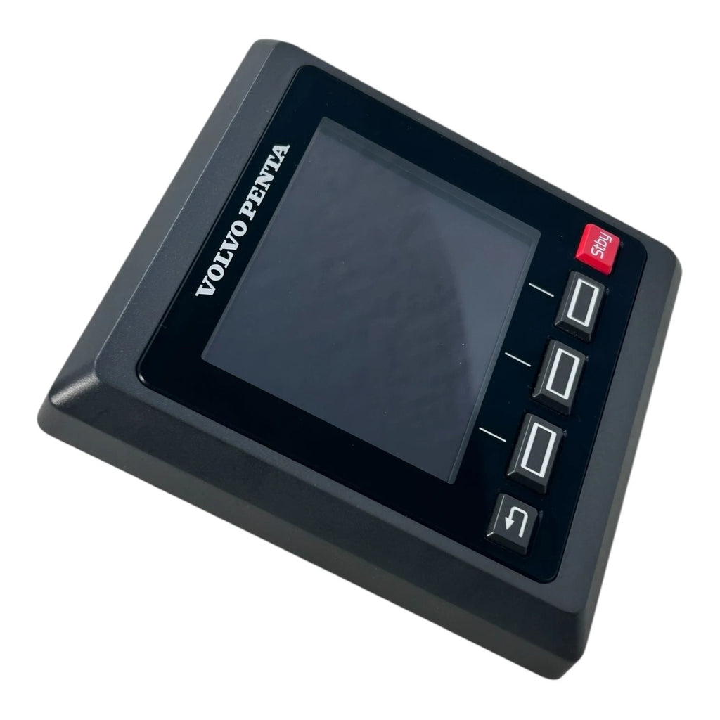 EVC E2 2.0 Multi Link Autopilot Display for Volvo Penta (22665873)
