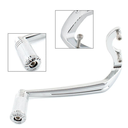 Heel Shift Lever Shifter Peg for Indian Chief Vintage Chieftain (2014–2022) Chrome