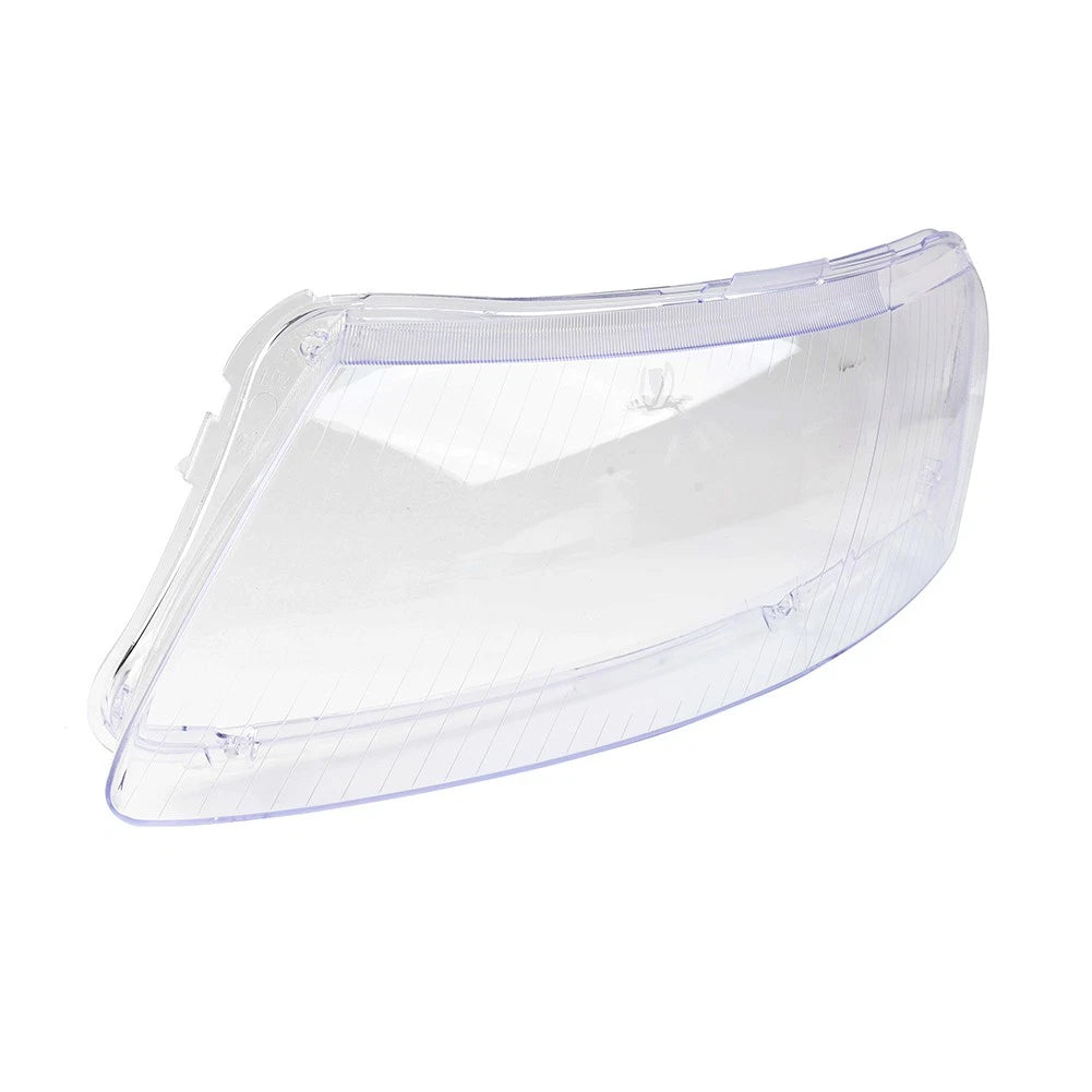 1Pcs Headlight Cover for Audi A6 C6 (2006–2011)