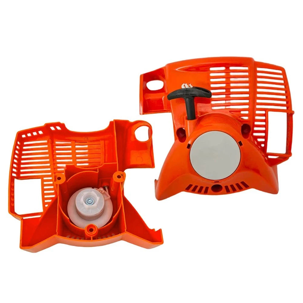 Recoil Pull Starter for Compatible Engine Performance